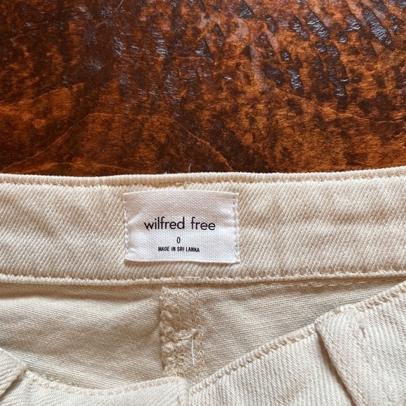 Wilfred The Melina Pant GD Birch Size 0 - Picture 9 of 16